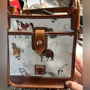 Rooney Disney Horse small crossbody